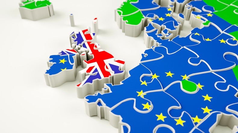 Brexit (incamerastock/Alamy Stock Photo)