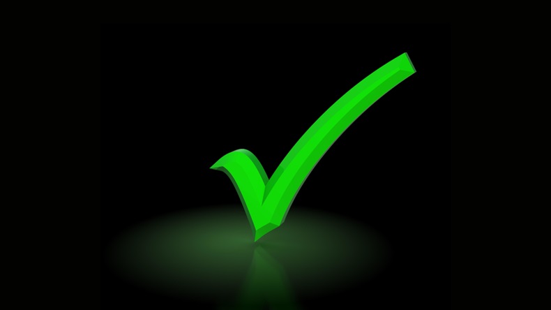 Affirm (Maxim Kazmin/Alamy Stock Photo)