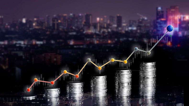 Capital management (Thanumporn Thongkongkaew/Alamy Stock Photo)