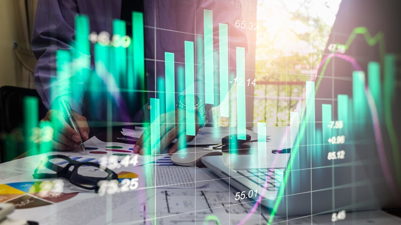 Investment (Phongphan Phongphan/Alamy Stock Photo)