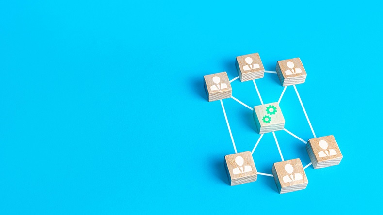 Staff development (Andrii Yalanskyi/Alamy Stock Photo)