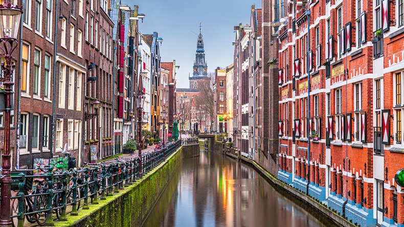 Sean Pavone/Alamy Stock Photo