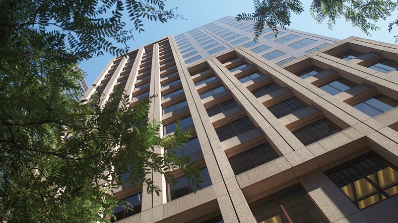 Fairfax Financial head office, Toronto