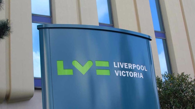 LV head office, Bournemouth