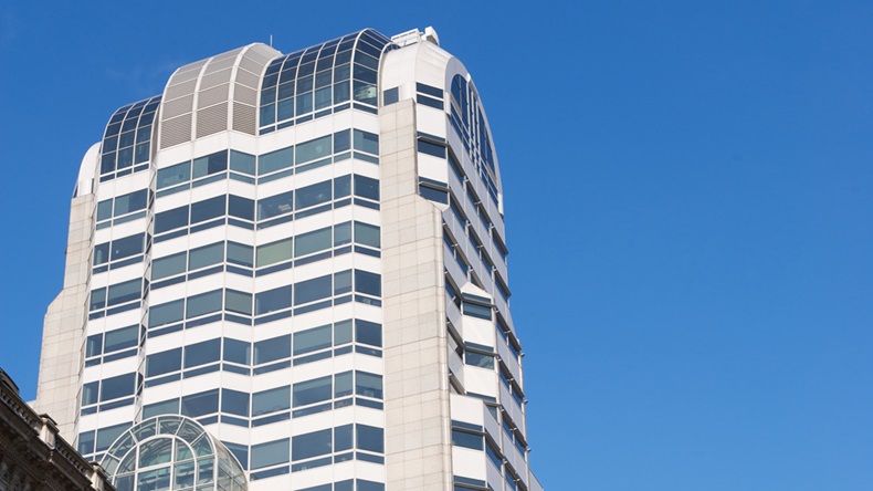 Neon head office, London