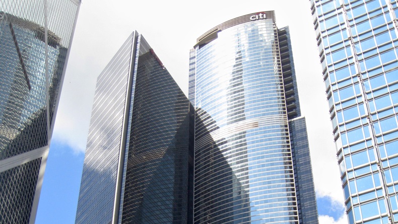 Peak Re head office, Hong Kong