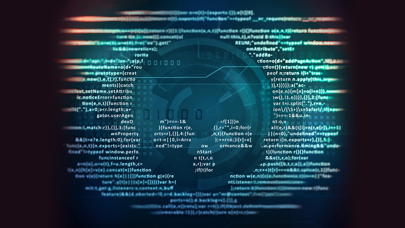 Cyber attack (marcos alvarado/Alamy Stock Photo)