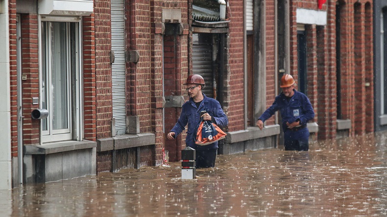 Abaca Press/Alamy Stock Photo