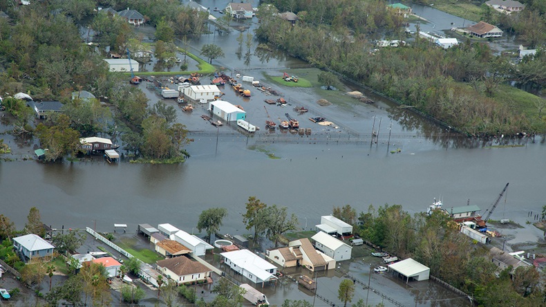 US Coast Guard Photo/Alamy Stock Photo