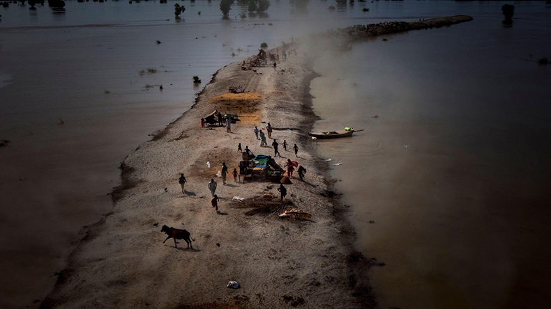 REUTERS/Alamy Stock Photo