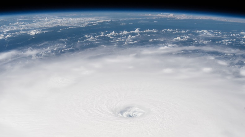 Hurricane Irma (2017)