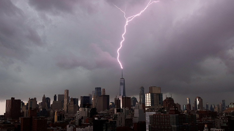 UPI/Alamy Stock Photo