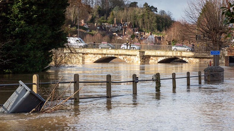 Richard O'Donoghue/Alamy Stock Photo