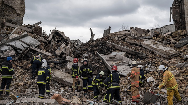 Zuma Press/Alamy Stock Photo