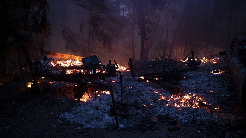 UPI/Alamy Stock Photo