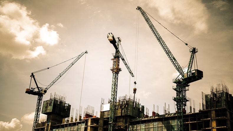 Commercial property (Bohbeh/Shutterstock.com)