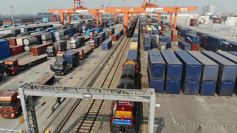 Imaginechina Limited/Alamy Stock Photo