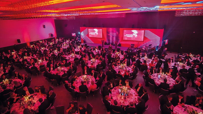 Insurance Day London Market Awards 2016