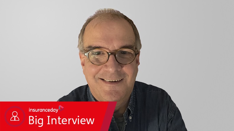 Gerard Van Loon, chief executive, Alta Signa