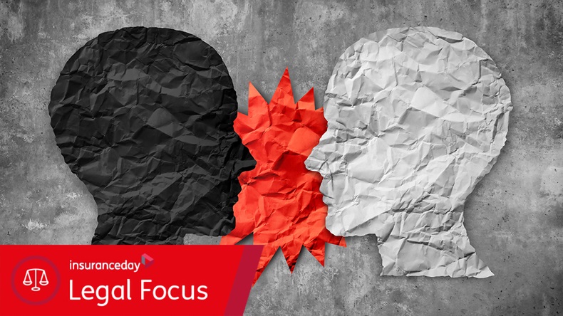 Argument (Brain light/Alamy Stock Photo)