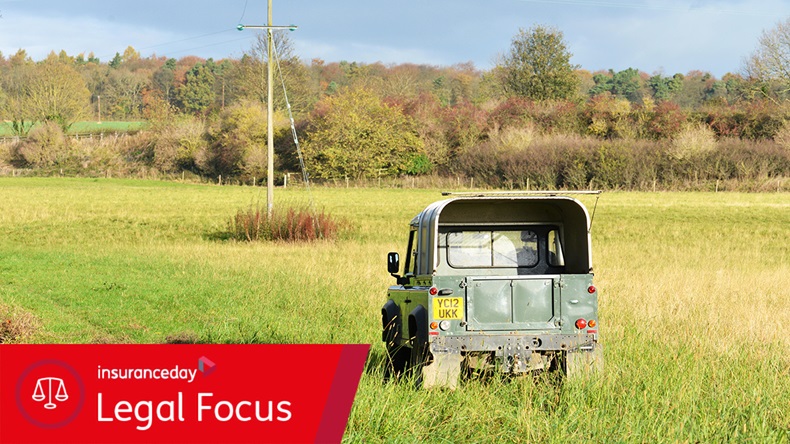 Robert Smith/Alamy Stock Photo