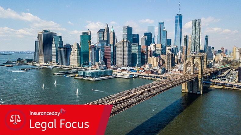 New York City, New York (dbimages/Alamy Stock Photo)