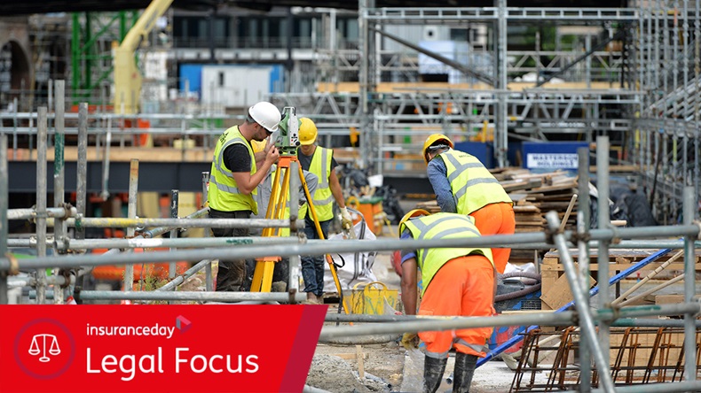 Surveyors (Peter Cripps/Alamy Stock Photo)