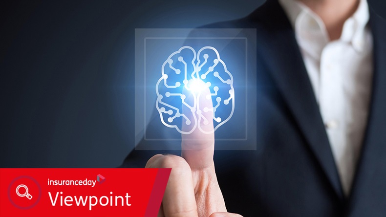 Artificial intelligence (Hwanchul Jung/Alamy Stock Photo)