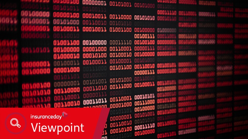 Bad data (CSueb/Alamy Stock Photo)