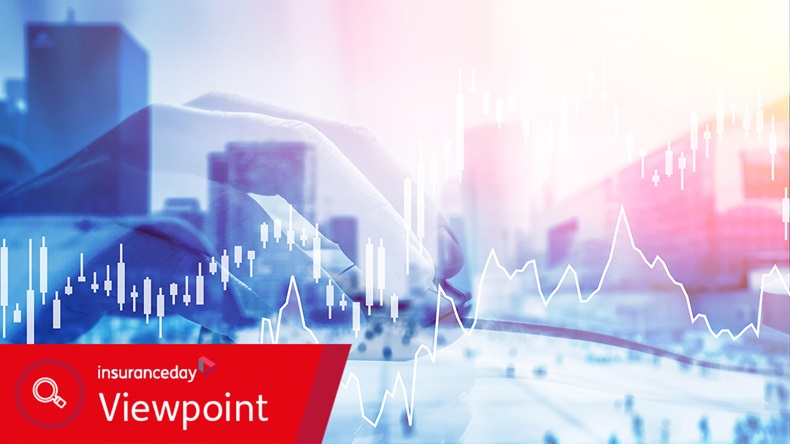 Business technology (NicoElNino/Alamy Stock Photo)