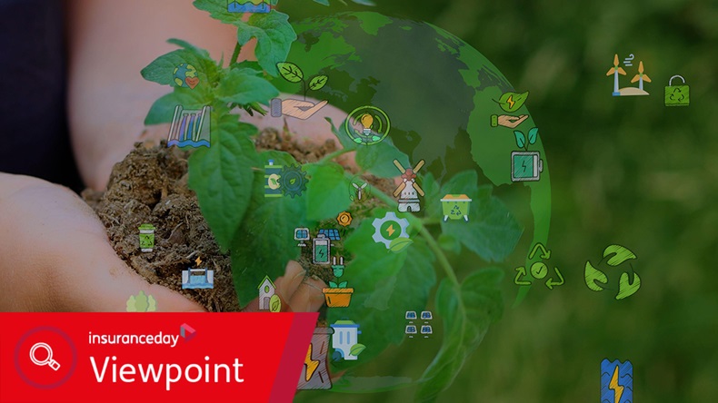 ESG (christmas/Alamy Stock Photo)