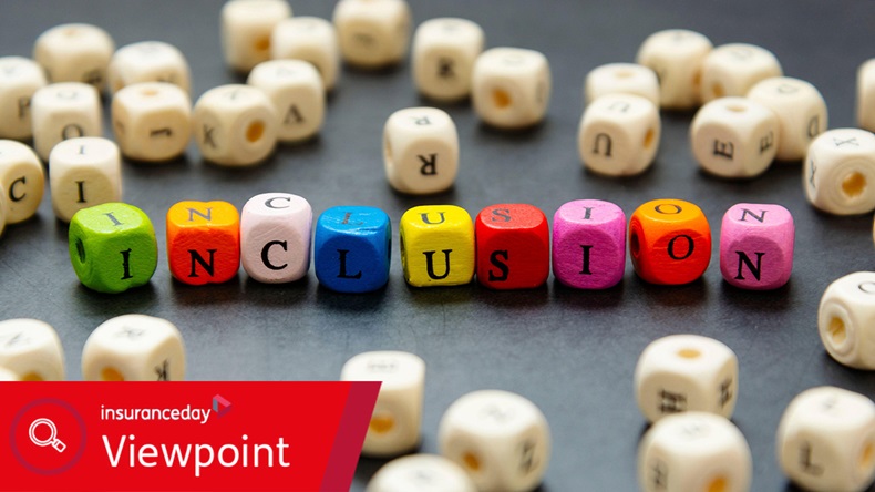 Inclusion (Inga Erhan/Alamy Stock Photo)