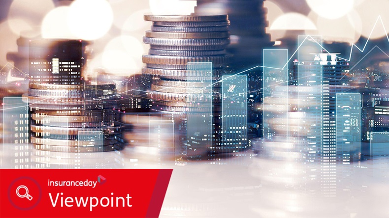 Investment (EyeEm/Alamy Stock Photo)