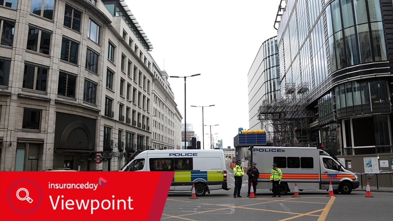 London Bridge terror (UPI/Alamy Stock Photo)