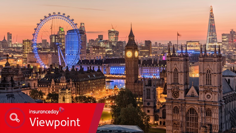 London, England (Charlotte Gilliatt/Alamy Stock Photo)