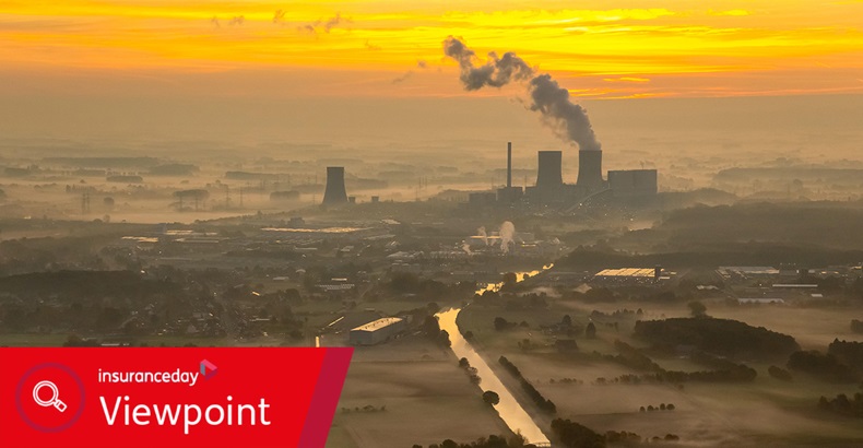 Pollution (Hans Blossey/Alamy Stock Photo)