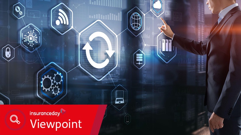 Technology upgrade (Aleksey Funtap/Alamy Stock Photo)