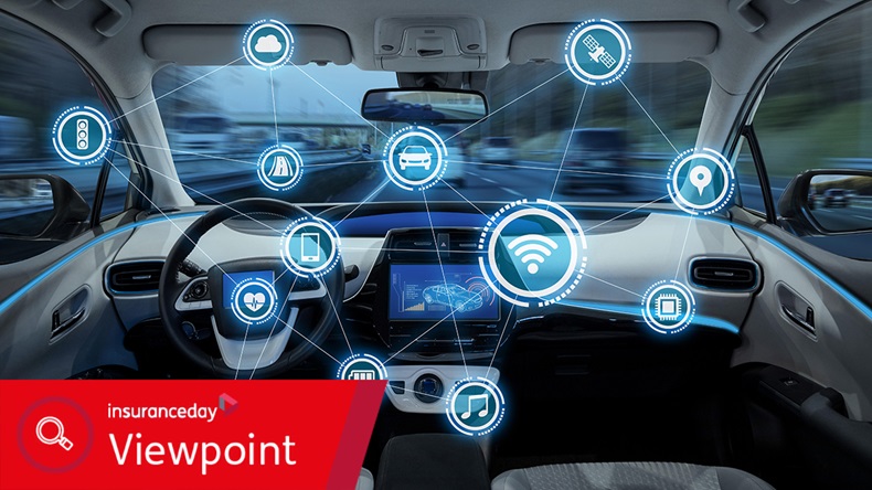 Telematics (chombosan/Alamy Stock Photo)