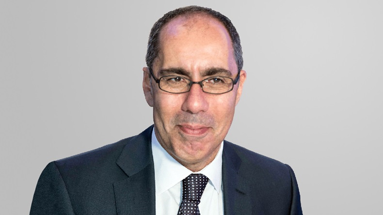 Christos Adamantiadis, chief executive, continental Europe, Marsh
