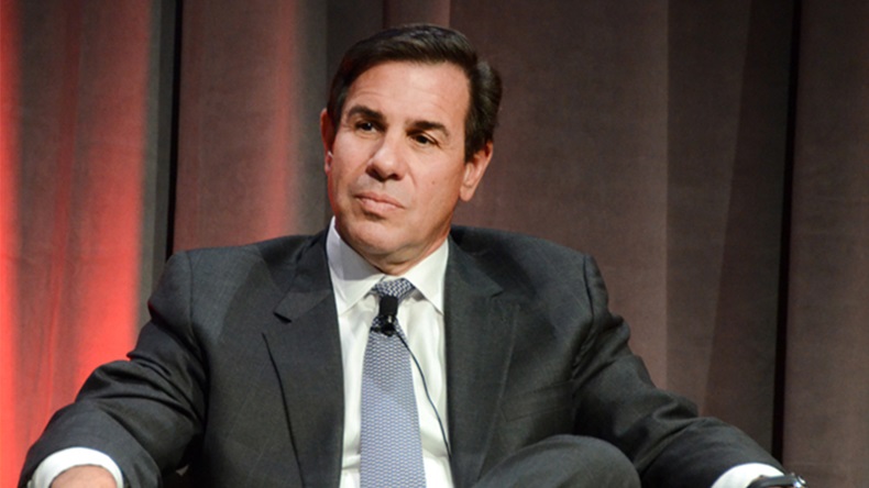 Dominic Addesso, chief executive, Everest Re