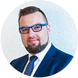 Alessandro Rizzo Eurocaution