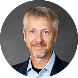 Steve Gosser, chief executive of environmental risk management solutions, Global Risk Solutions