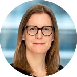 Wynne Lawrence, legal director, Clyde & Co