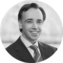 Mathew Rutter, partner, DAC Beachcroft