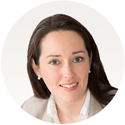 Maria Strauss, Farrer & Co