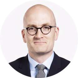 Glyn Thompson, head of the motor team, Forum of Insurance Lawyers, and partner, Weightmans