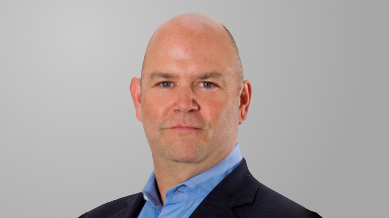 Robert Bisset, chairman, global retrocession and property specialty, Bermuda and market capital business, Lockton Re