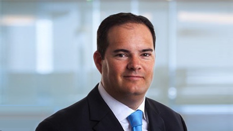 Guy Bowker, managing director – legacy solutions, Inver Re