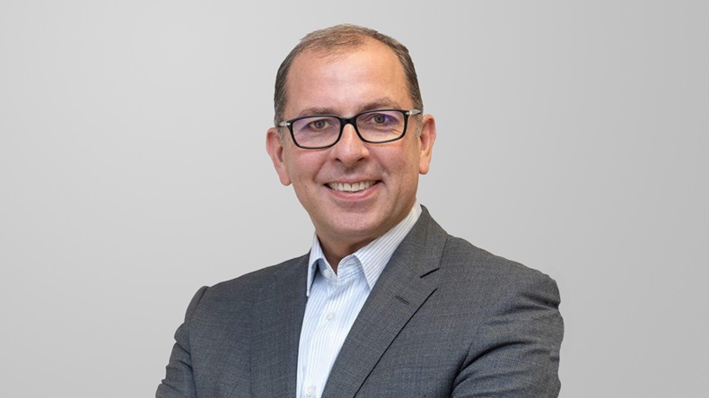 Andy Bragoli, chief executive, Howden Insurance Brokers