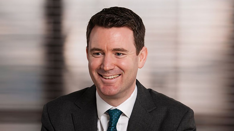 Ivan Breen, head of North America facultative, WTW